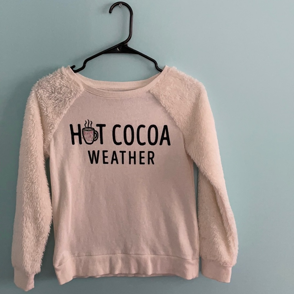 Hot CoCoa Weather